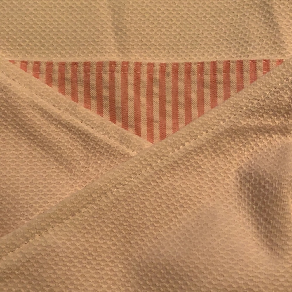 Trunks Wrap White Top - Picture 8 of 8